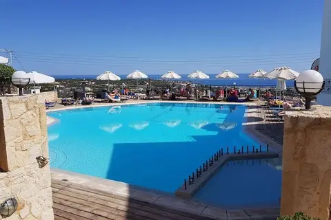 Amazones Village Suites in Chersonisos Municipal Unit, foto 2