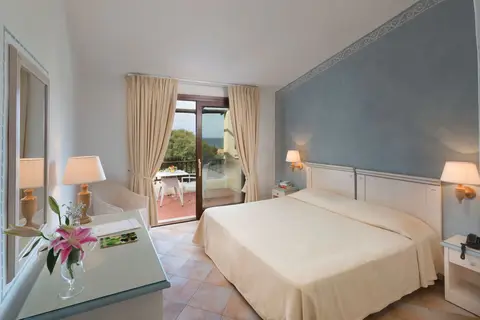 Myo Hotel Stelle Marine in Cannigione — foto 15