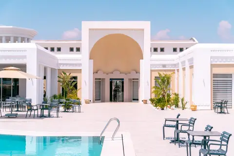 Hotel Calimera El Borj in El Borj — foto 18