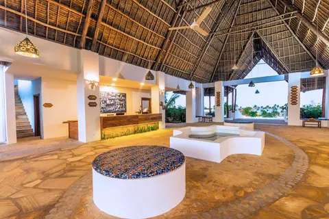 SBH Kilindini Resort in Pwani Mchangani — foto 9
