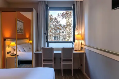Petit Palace Trencadis in Barcelona, foto 12