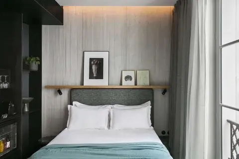 Hotel National des Arts et Metiers in Parijs, foto 11