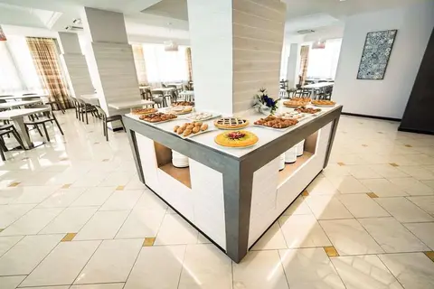 Hotel Alexander Cattolica in Cattolica — foto 9