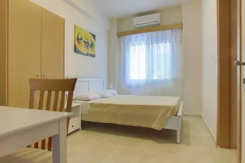 Hotel International in Rhodos — foto 21