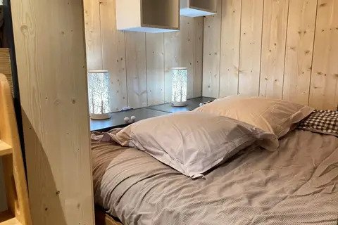 Résidence Malinka in Morzine, foto 13