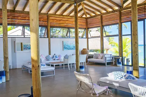 Anelia Resort & Spa in Flic en Flac VCA — foto 19