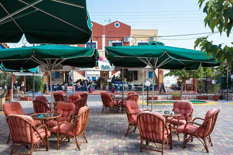 Astra Village in Chersonisos Municipal Unit, foto 12