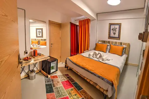 Vavien Hotel in Beyoğlu