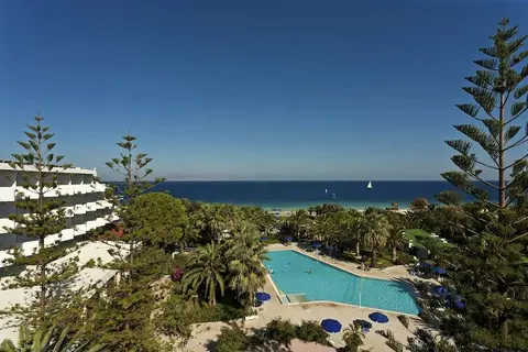 Blue Horizon in Ialysos, foto 11