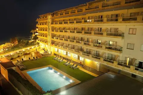 BQ Andalucia Beach in Vélez-Málaga — foto 15