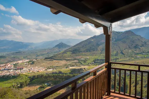 Parador de Jaén in Jaen — foto 12