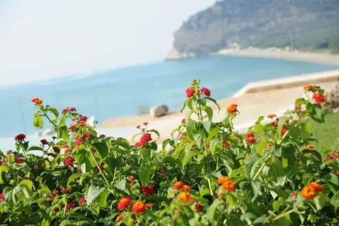 Hotel Residence Il Porto in Mattinata — foto 30