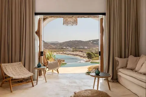 Panormos Village in Κλουβάς — foto 9