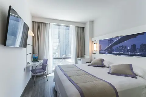 Hotel Riu Plaza New York Times Square in New York — foto 3
