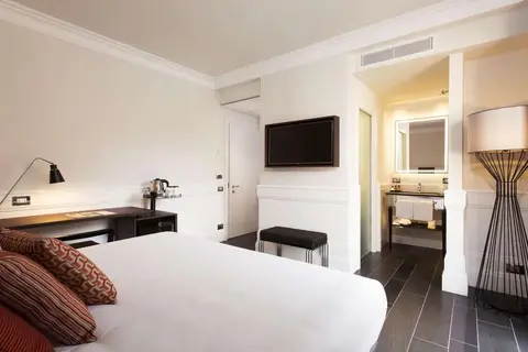 Palazzo Navona Hotel in Rome, foto 4