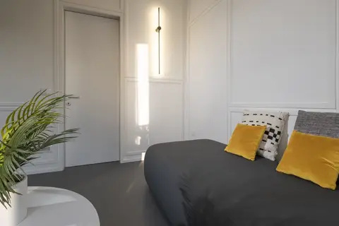 Camplus Hotel Roma Centro in Rome, foto 11