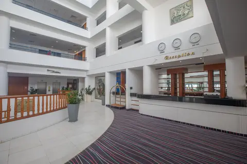 Iliada Beach Hotel in Παραλίμνι — foto 27