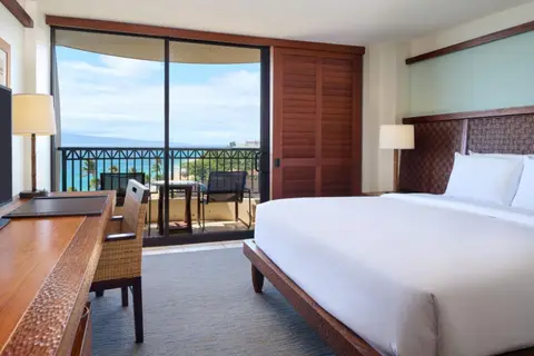 Royal Lahaina Resort & Bungalows in Lahaina — foto 27