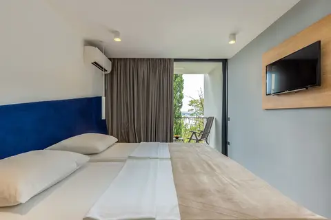 Ad Turres Holiday Resort in Crikvenica — foto 29