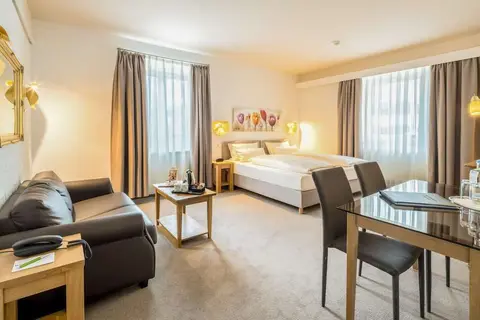 Best Western Hotel Mainz in Mainz — foto 13
