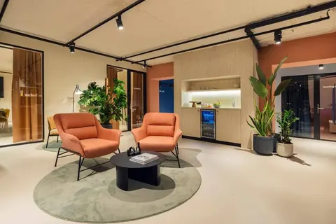 The Social Hub Porto foto 11