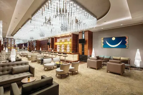Doubletree by Hilton Istanbul Topkapi Hotel in Bayrampaşa — foto 6