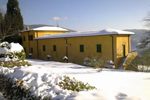 Il Trebbiolo in Pontassieve, foto 23
