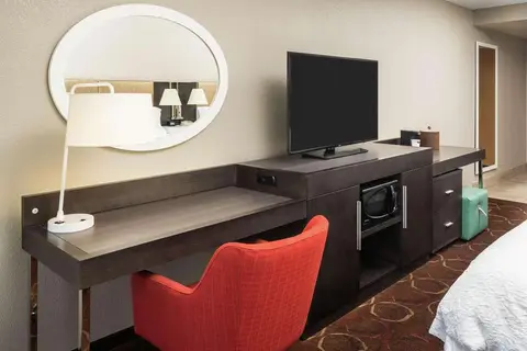 Hampton Inn Tropicana in Las Vegas, foto 16
