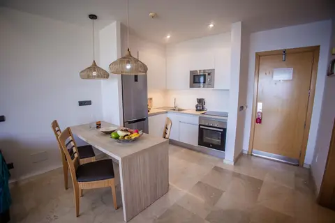 Serinity Amadores Apartments in Mogán — foto 26