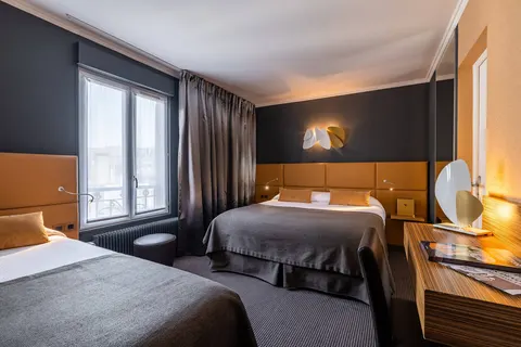 Hotel Residence Europe foto 9