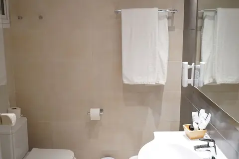 Ohtels Gran Hotel Almería in Tabernas — foto 15