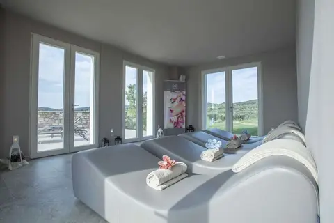 Riva Toscana Golf Resort & Spa in Follonica — foto 9