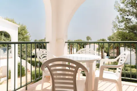 Blue Sea Marina Parc in es Mercadal — foto 7
