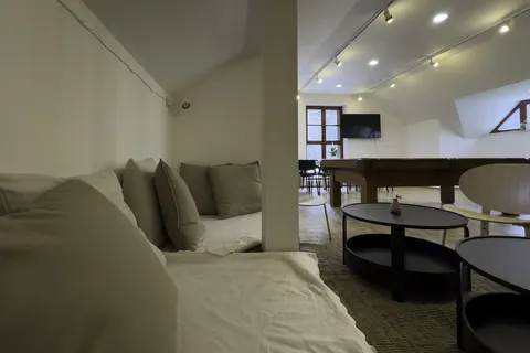 Base Camp Medvedin in Špindlerův Mlýn — foto 18