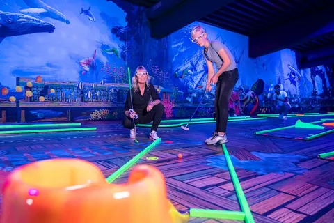 Vakantiepark Travemünde foto 4