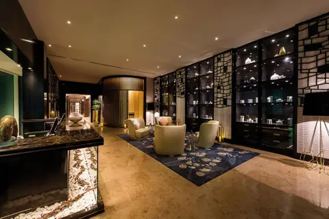 The Ritz-Carlton Doha in Doha — foto 17