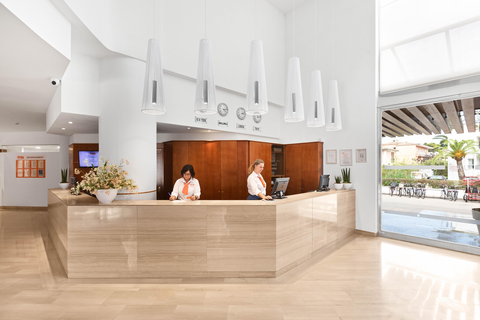 Aparthotel VIVA Eden Lago foto 28