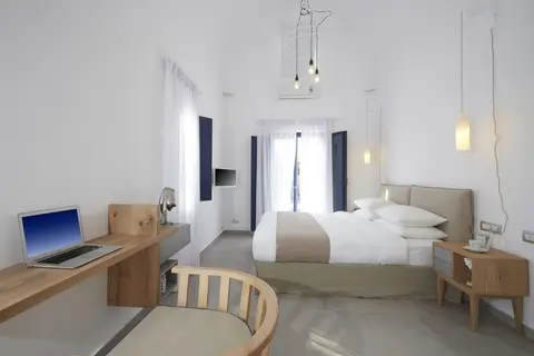 Amor Hideaway Villas in Φηρά Θήρας — foto 9