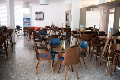 Park Beach Hotel in Λεμεσός — foto 26