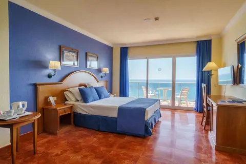 Hotel Isabel in Torremolinos — foto 5
