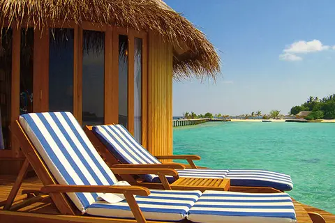 Nika Island Resort in Nika Island — foto 16
