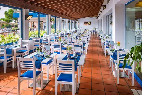 Tahiti Playa in Santa Susanna, foto 18