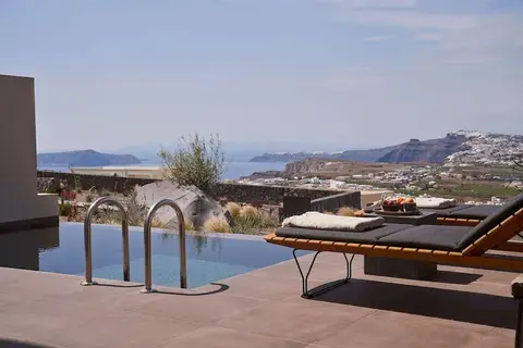 Apikia Santorini Suites in Thira Municipal Unit, foto 14