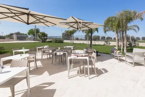 Addauro Resort in Syracuse, foto 10