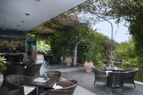 Mediterranee Hotel in Λάσση — foto 20