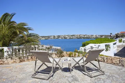 Hotel Agamenon Affiliated by Senator in Es Castell — foto 8