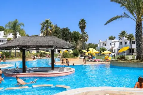Appartementen Clube Albufeira Garden Village in Albufeira, foto 13