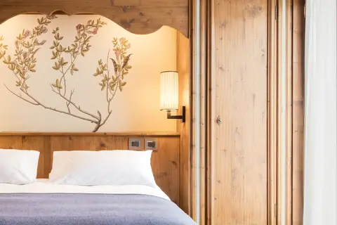 Faloria Mountain Spa Resort in Cortina d'Ampezzo, foto 27
