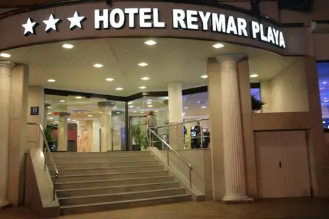 Reymar Playa in Malgrat de Mar — foto 7
