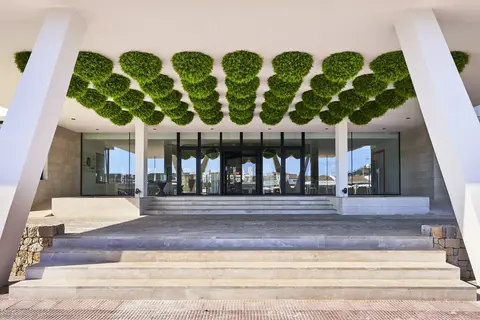 Hotel & Spa S'Entrador Playa in Cala Ratjada — foto 12
